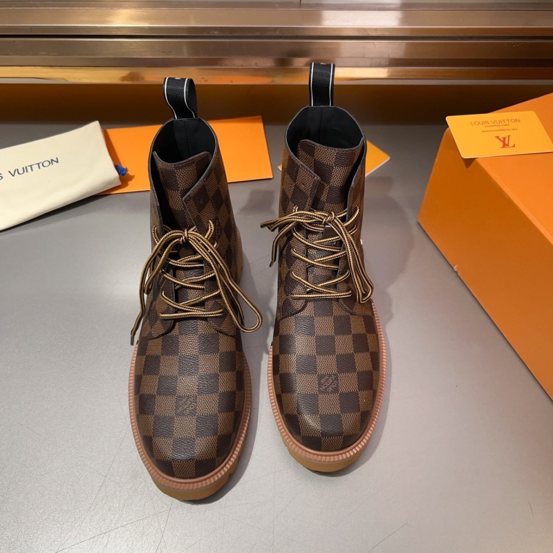 LV Boots